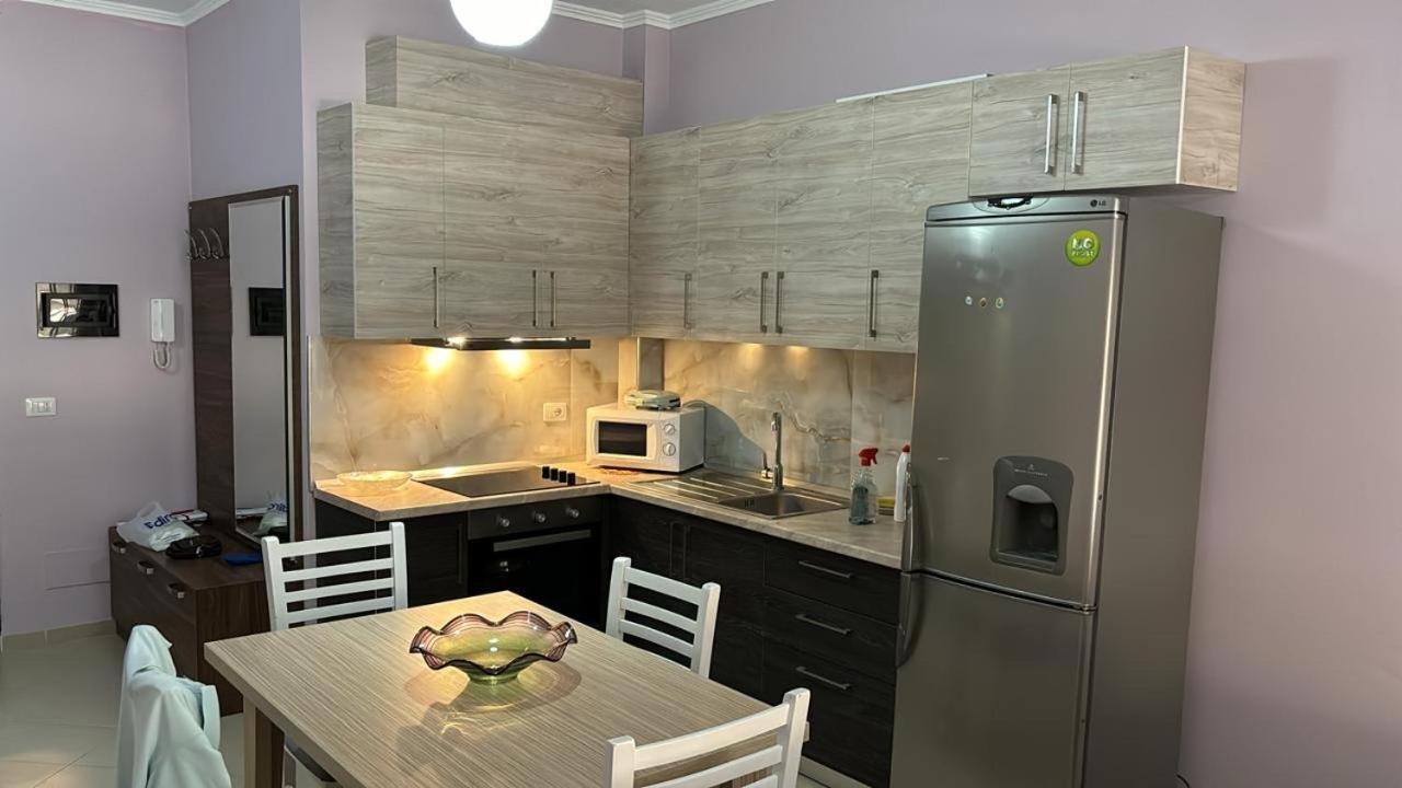 Albania Apartamento *