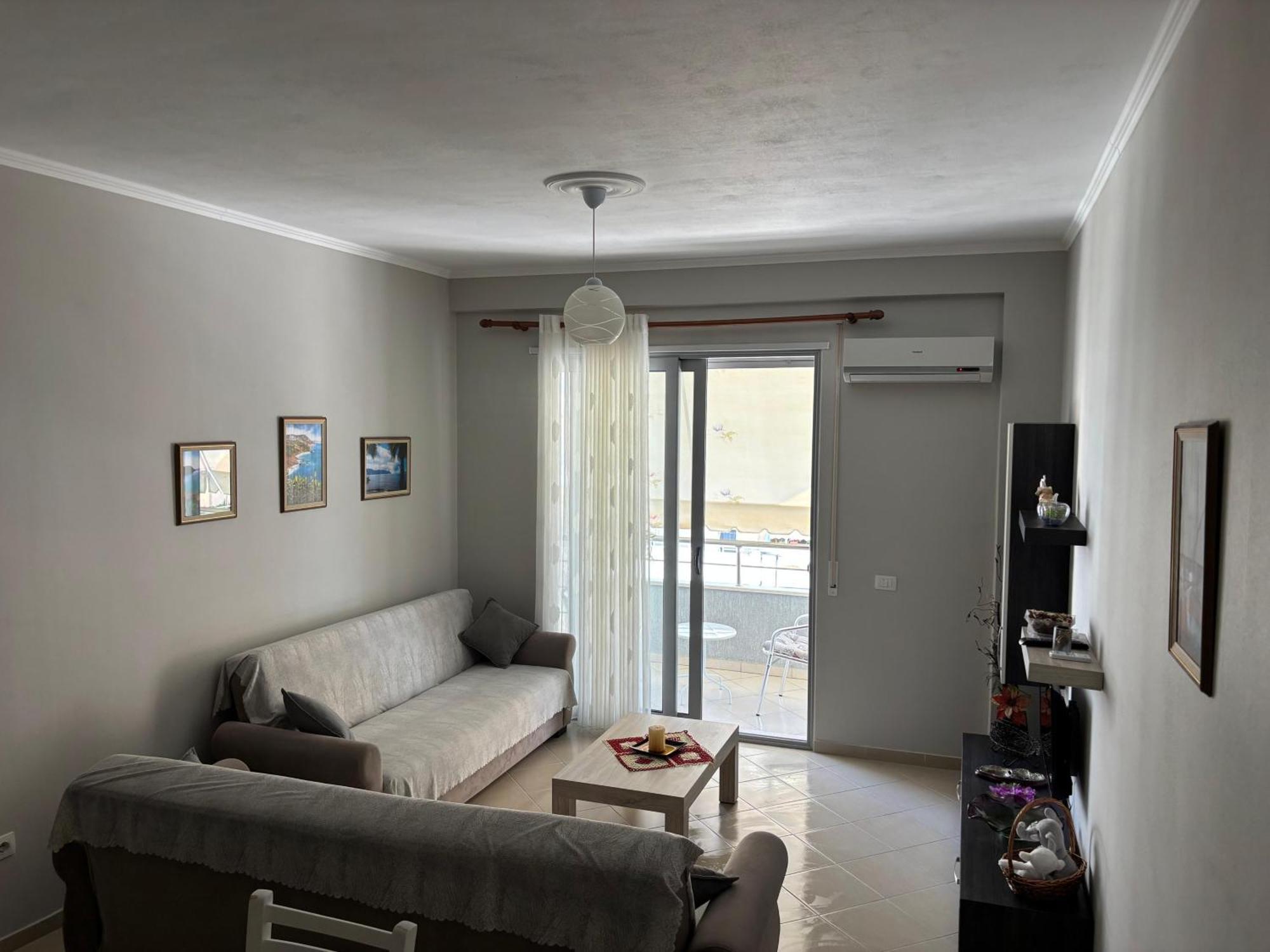 Albania Apartment Orikum