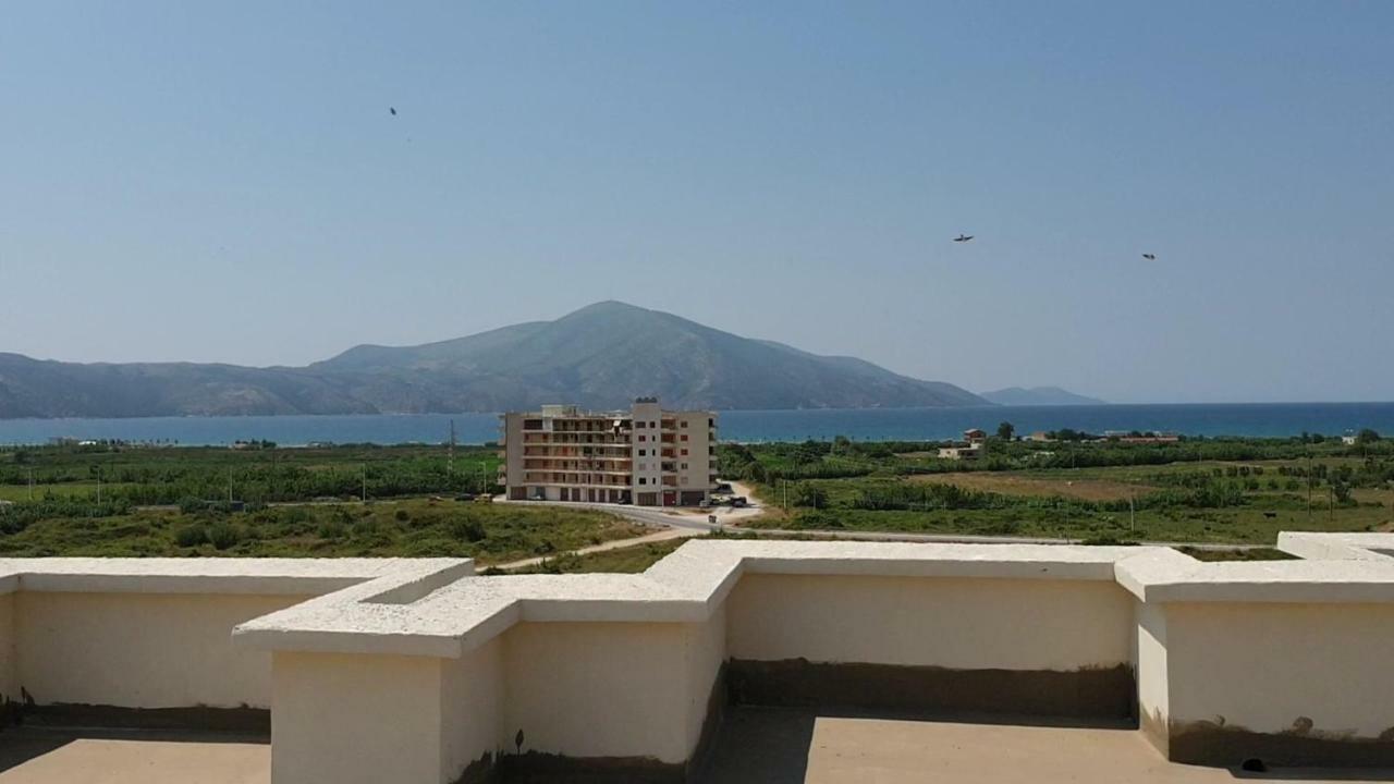 Apartment Albania *